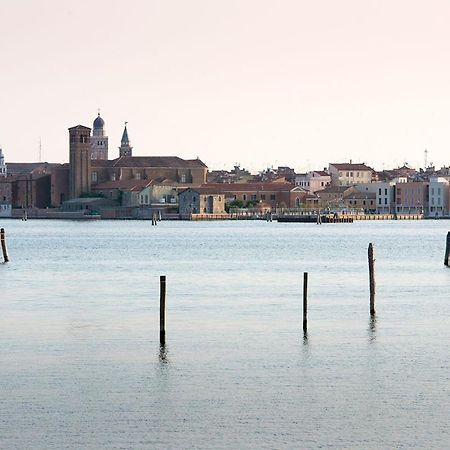 Maison Sophie Chioggia Esterno foto