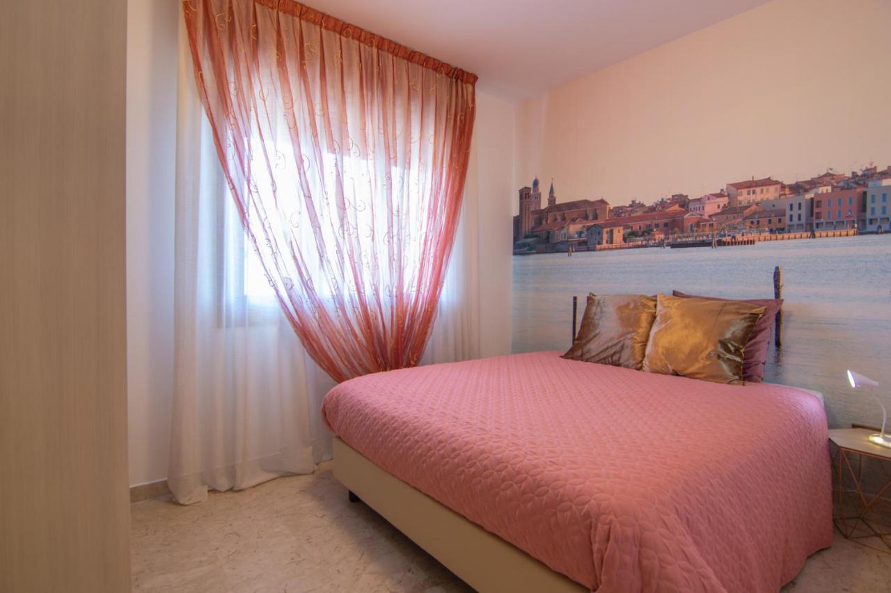 Maison Sophie Chioggia Esterno foto